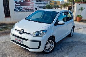 Volkswagen up! 1.0 5p. EVO sport BlueMotion Techno