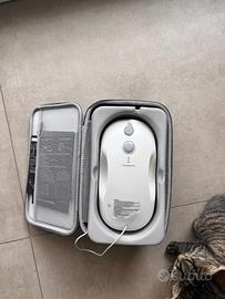lavavetri robot TOSIMA