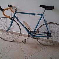 Bicicletta da corsa old fashion VICINI