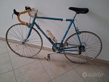 Bicicletta da corsa old fashion VICINI