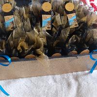 bomboniere amaro del capo 