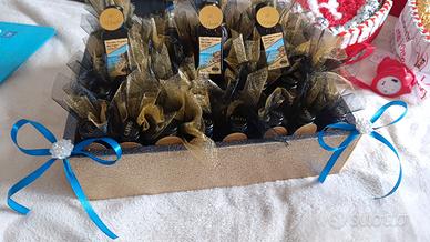 bomboniere amaro del capo 