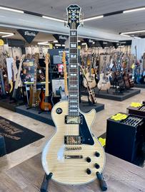 EPIPHONE LES PAUL 100TH ANN. + CUSTODIA