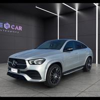 MERCEDES-BENZ GLE 350 d 4Matic Coupé Premium Plus