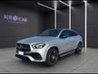 MERCEDES-BENZ GLE 350 d 4Matic Coupé Premium Plus