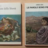 Carlo Levi   Paura della libertà   + 1