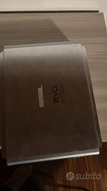 Amolificatore evo 3000.1