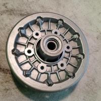 MOZZO RUOTA ANTERIORE CAGIVA