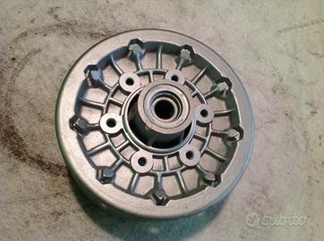 MOZZO RUOTA ANTERIORE CAGIVA