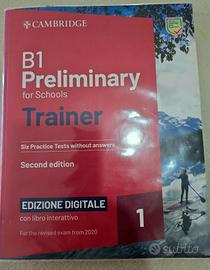 Libro B1 Preliminary Liceo Classico