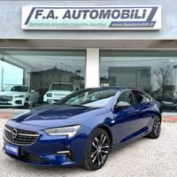 OPEL Insignia 1.5 CDTI S&S aut. Grand Sport Ulti