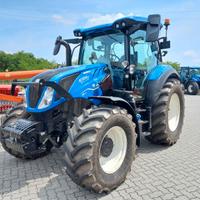 Trattore New Holland T5.120 Dynamic Command