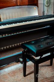 Pianoforte Yamaha p-85