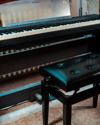 Pianoforte Yamaha p-85