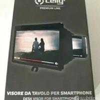 VISORE DA TAVOLO PER TELEFONO 