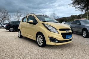 CHEVROLET SPARK 1.0 B/GPL - 2014