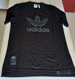 Adidas warm up t shirt best sale