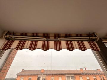 Tenda da sole Esterno a Bracci