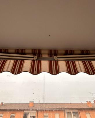 Tenda da sole Esterno a Bracci