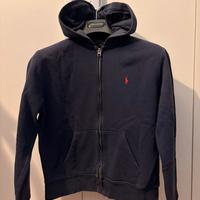 Felpa Ralph Lauren Originale