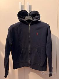 Felpa Ralph Lauren Originale