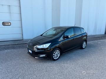 Ford C-Max C-Max7 1.0 EcoBoost 125CV Start&Stop Ti