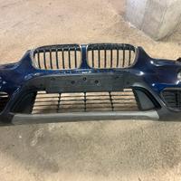 Paraurti anteriore bmw x1