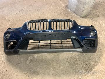 Paraurti anteriore bmw x1