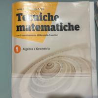 Tecniche matematiche Atlas