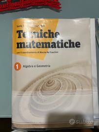 Tecniche matematiche Atlas