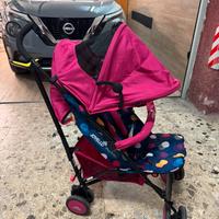 Passeggino Joyello Musino leggero e pieghevole