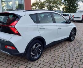 HYUNDAI Bayon 1.0 T-GDI Hybrid 48V iMT XLine E6D