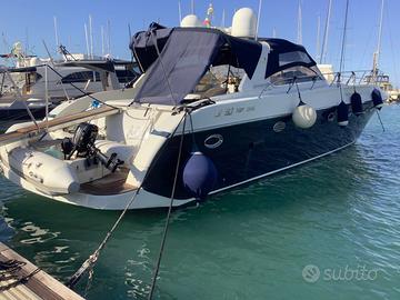 Rizzardi 50 top line