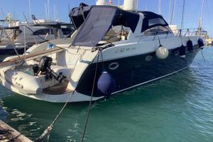 Rizzardi 50 top line