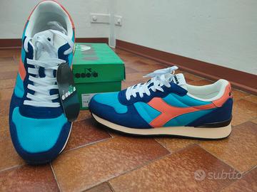 Diadora hot sale estive 2019