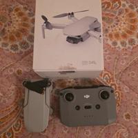Drone DJI mini 2