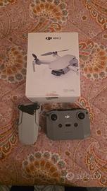 Drone DJI mini 2