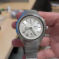 orologio seiko vintage