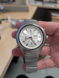 orologio seiko vintage