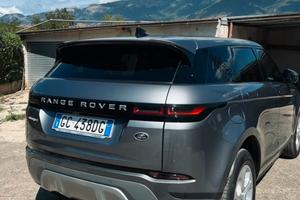Land rover evoque