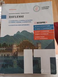 Riflessi antologia 