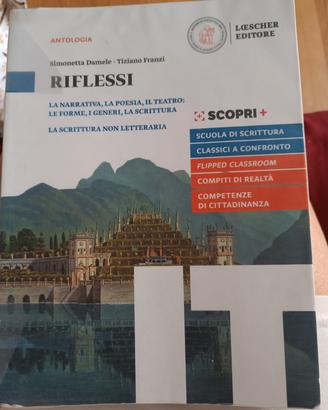 Riflessi antologia 