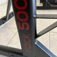 Rack 500 domyos
