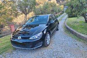 Golf 7