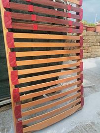 rete singola ortopedica 80x190