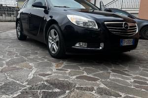 Opel Insigna 2.0 130cv