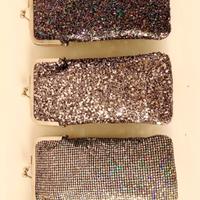 Astucci per occhiali con strass