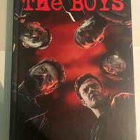 The Boys Volume 1