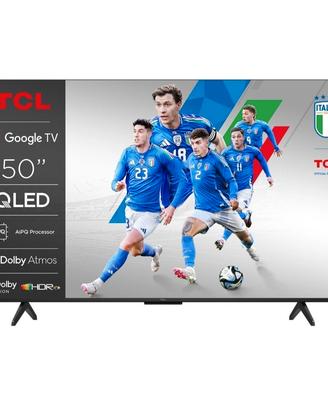 TV 50 tcl Qled