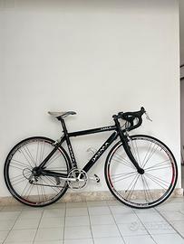 Bici da corsa “Darma”